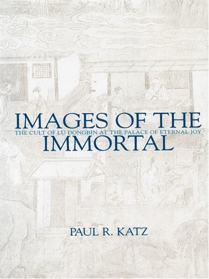 cover image of Images of the Immortal